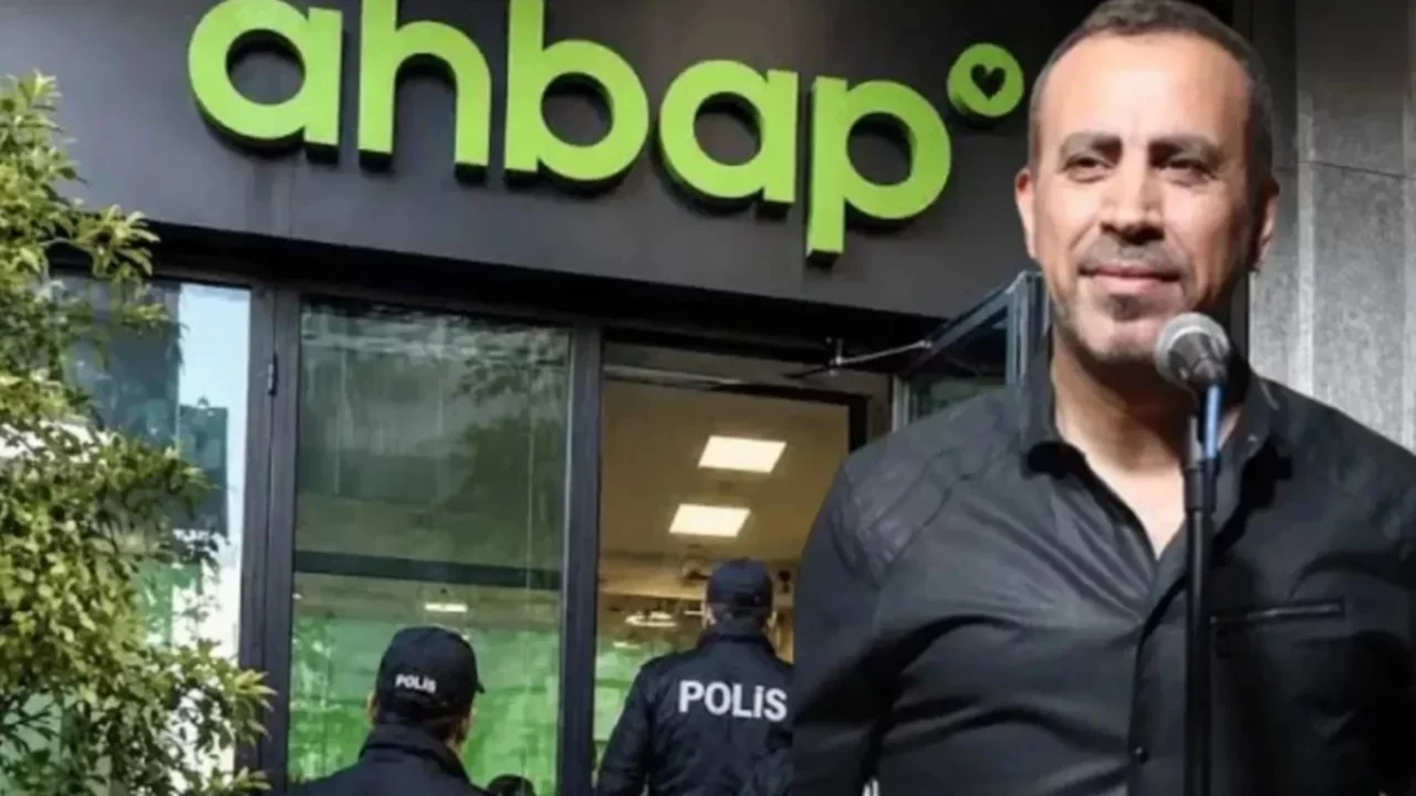 AHBAP Derneği'ne yönetim kayyumu atandı