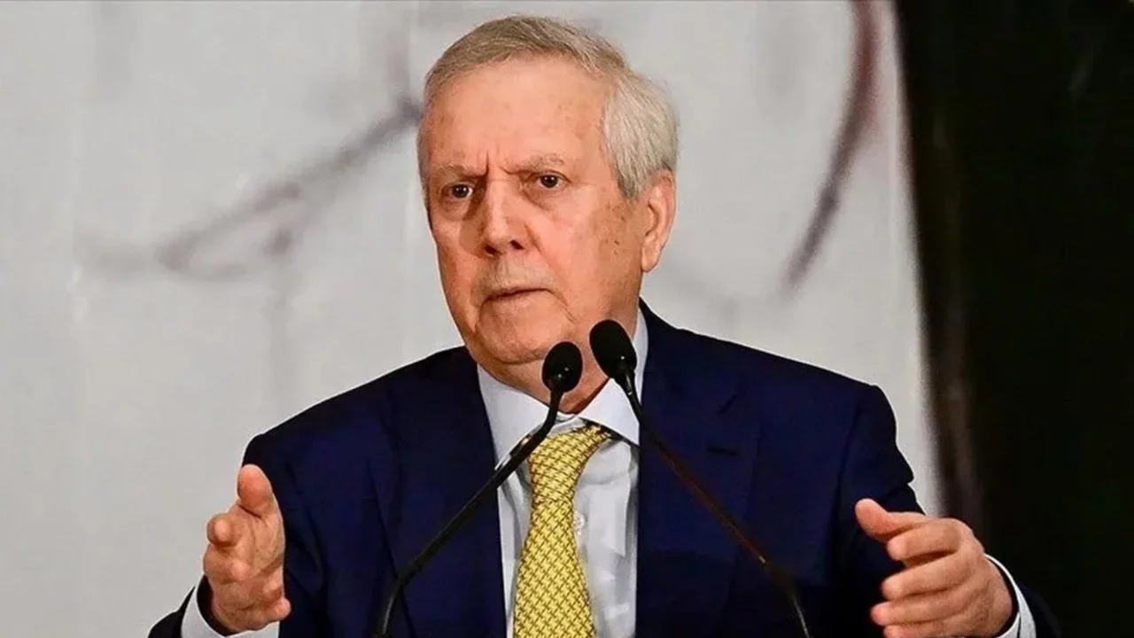 Aziz Yıldırım'ın kızına yönelik paylaşımlar yapan şüpheli hakkında tutuklama talebi