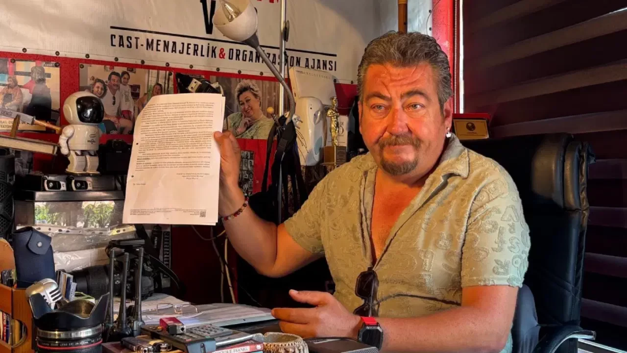 Alkollü içki paylaşımına ceza almıştı: İptal için mahkemeye başvurdu