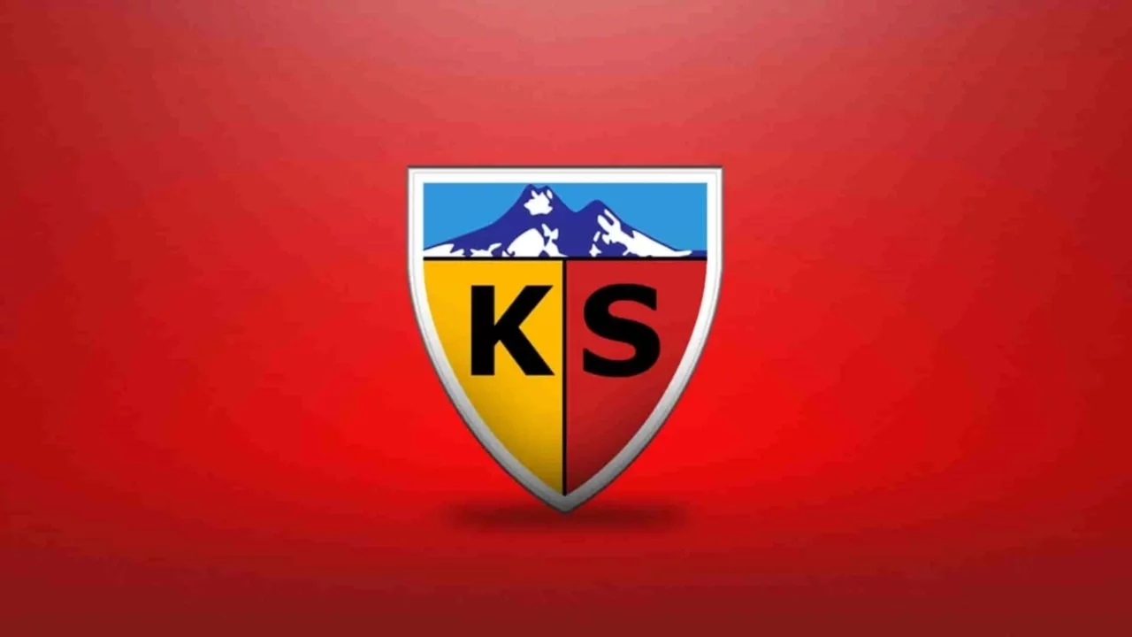 Kayserispor'un transfer yasağı kaldırıldı