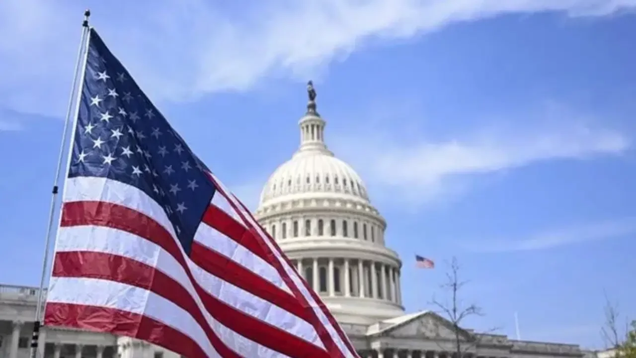 Trump'ın Beyaz Saray'da balo salonu inşa projesine mahkemeden engel
