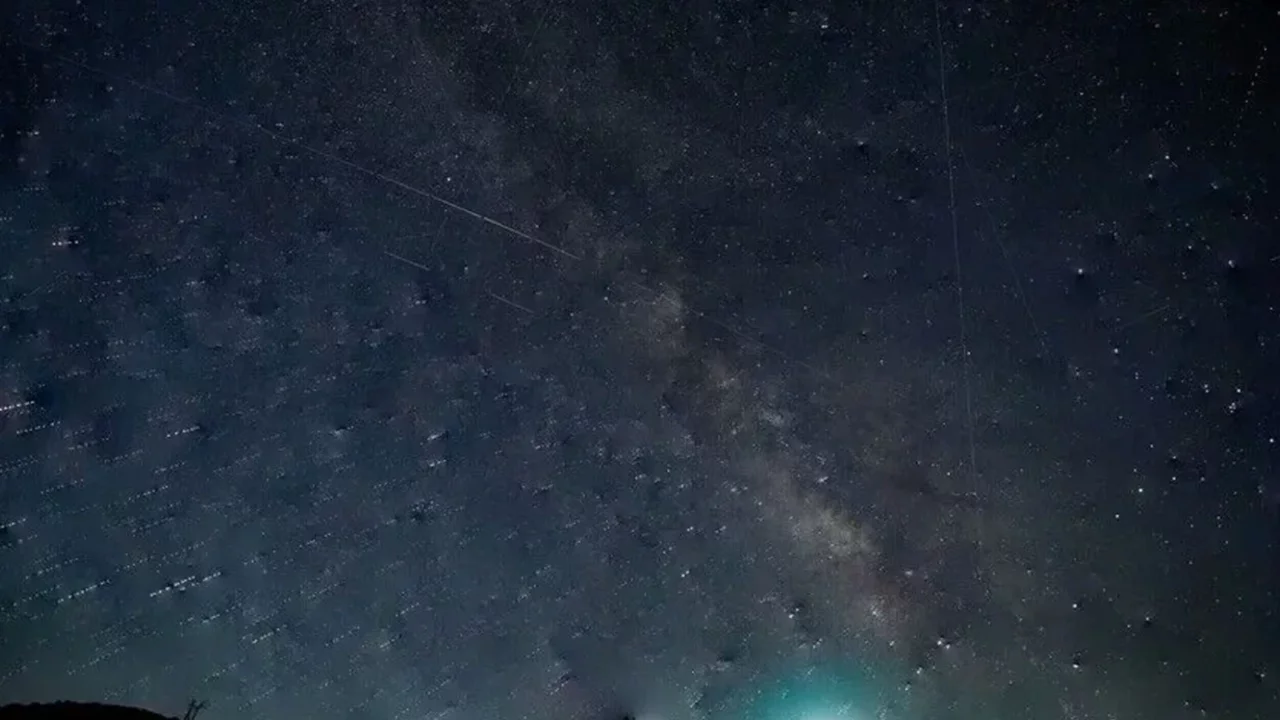 ABD, UFO'lar hakkında yeni belgeler paylaştı