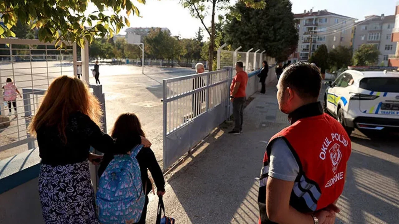Okullarda yeni dönem! Üç bakanlıktan ortak adım