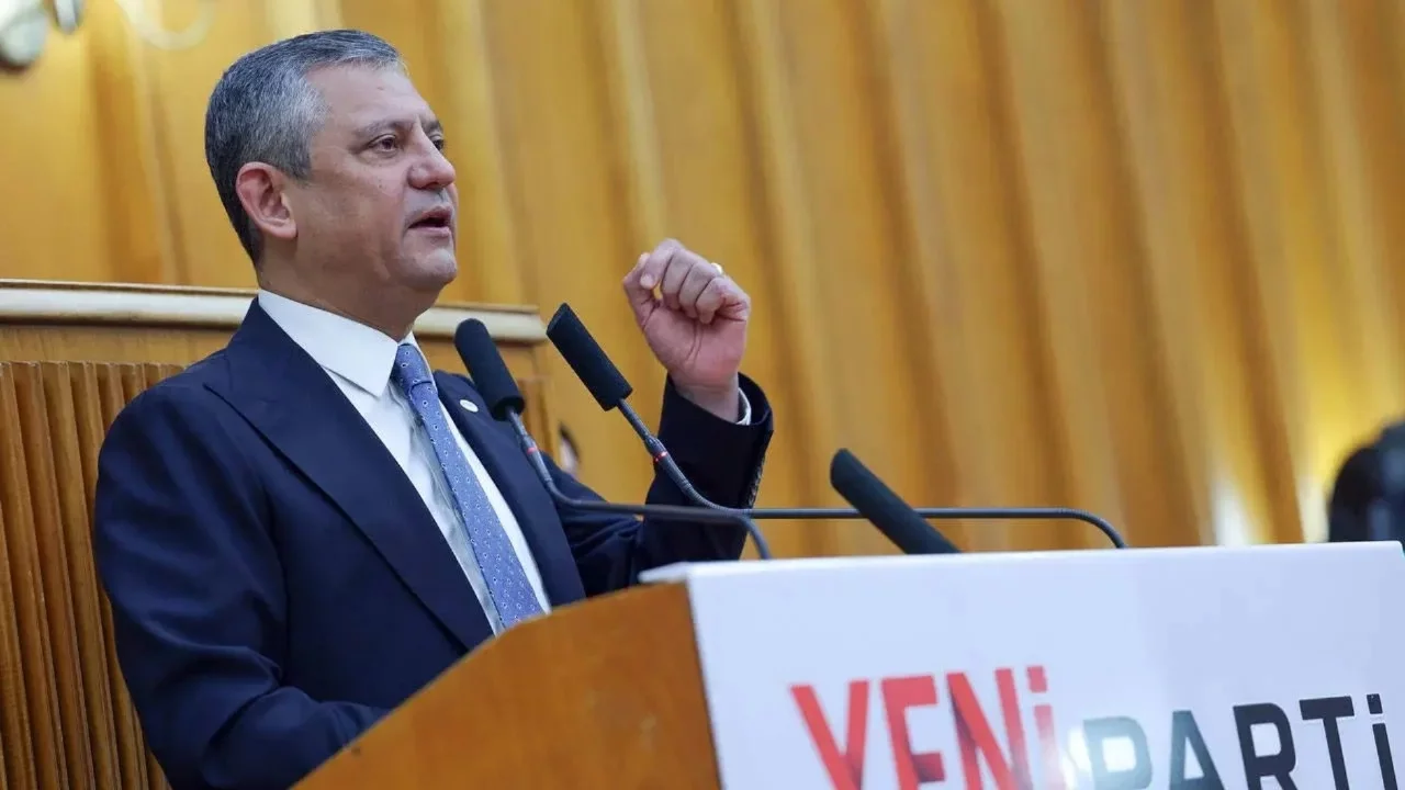YENİ Parti'nin oy oranı belli oldu