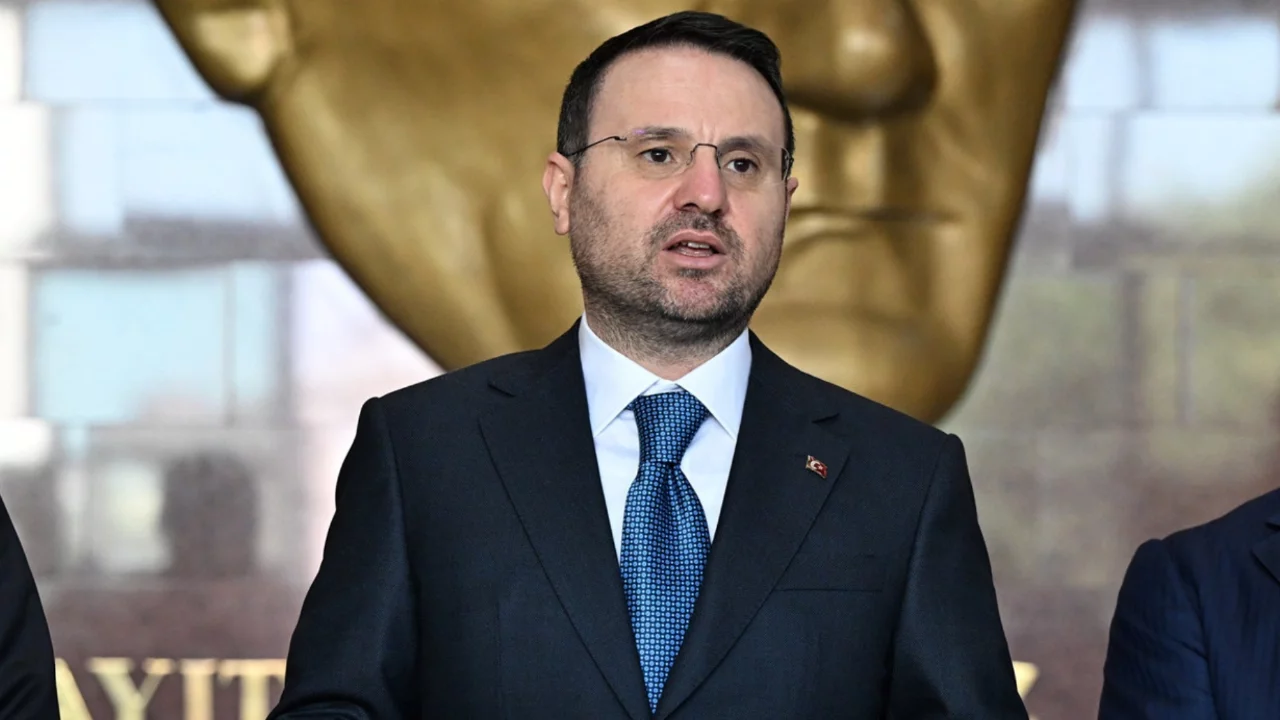 Adalet Bakanı Gürlek: Hiçbir cinayet unutulmayacak