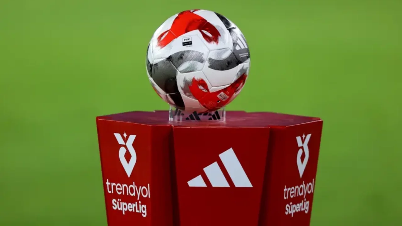 Süper Lig'de 2. ve 3. hafta programları açıklandı
