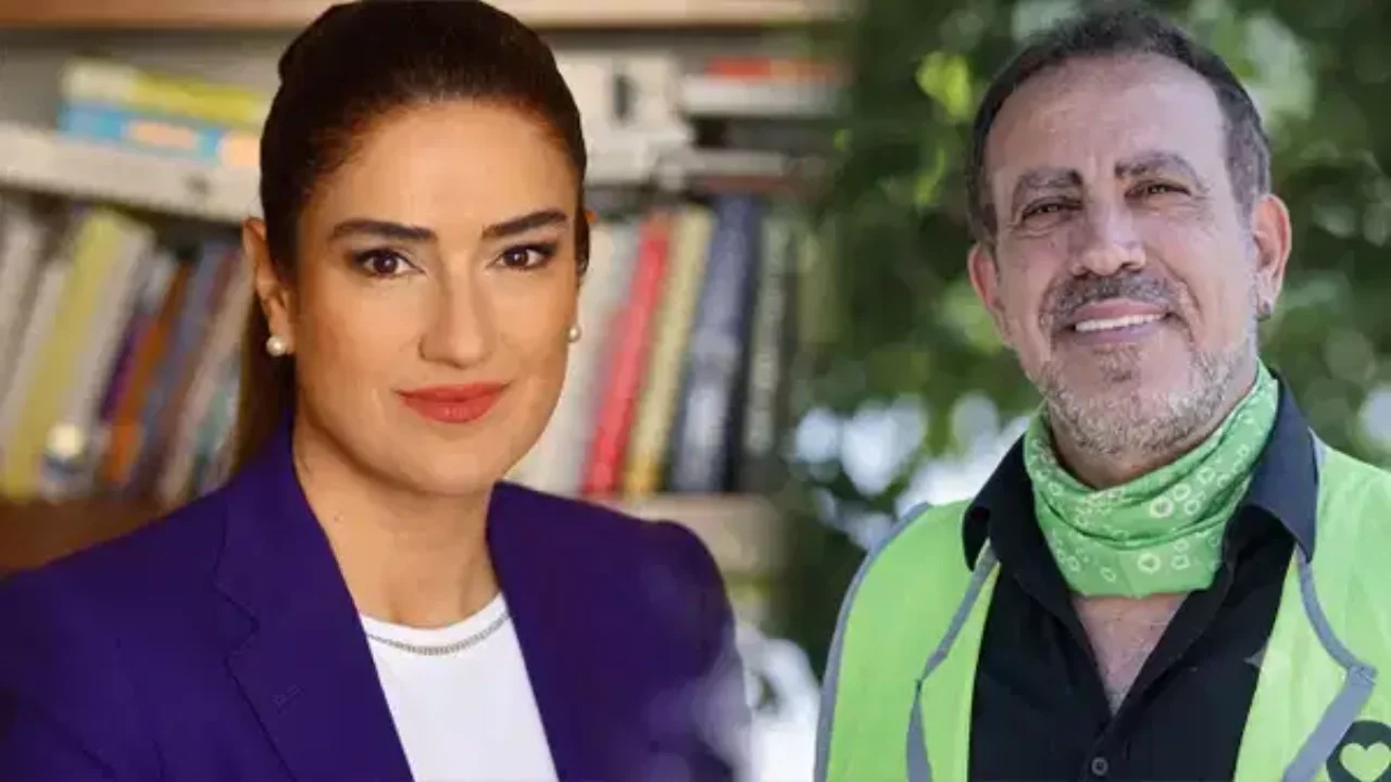 Ahbap soruşturmasında tutuklanmıştı: Ece Güner'den 6 maddelik açıklama