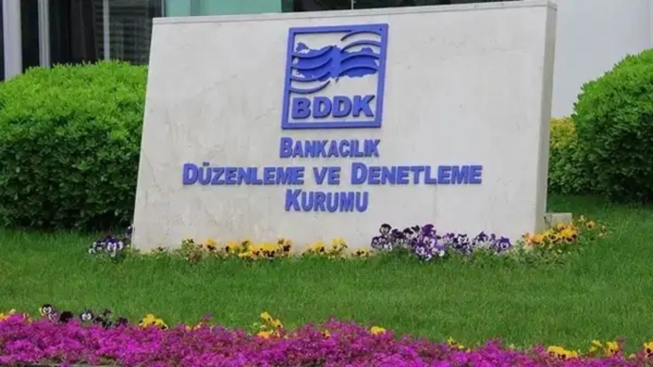 BDDK'dan tasarruf finansman şirketlerine düzenleme: Limitler yeniden belirlendi