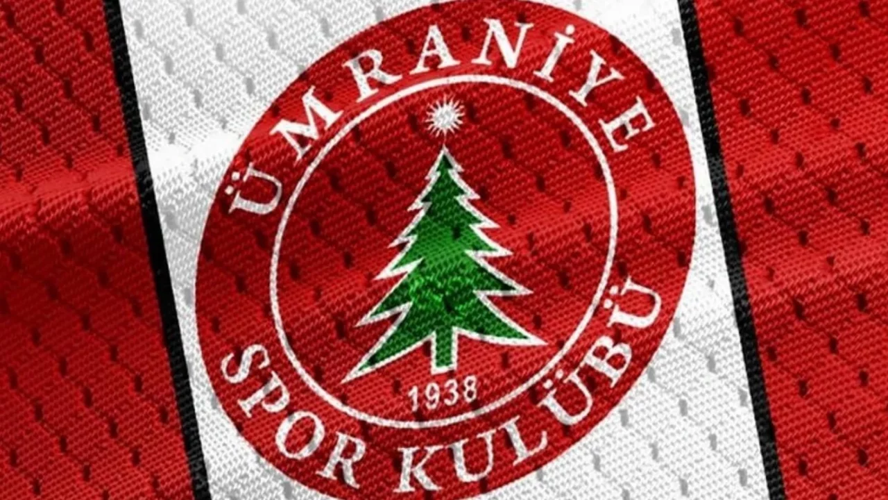 Ümraniyespor'dan iki transfer birden