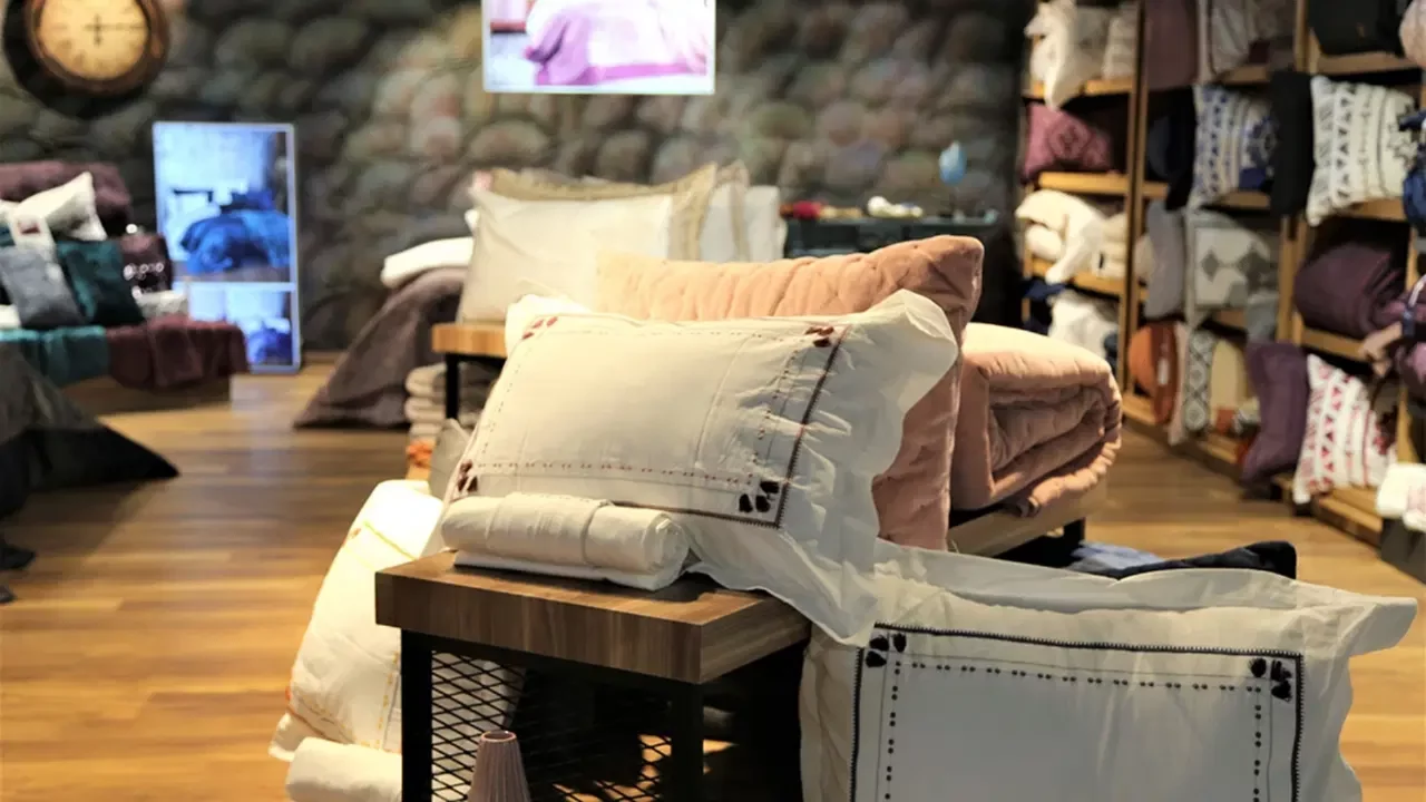Türk markası o ülkedeki tüm mağazalarını kapatıyor