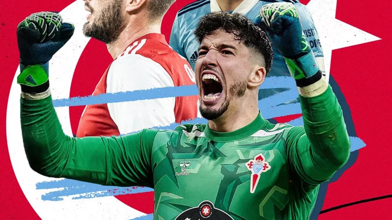 Milli kaleci Altay Bayındır, Celta Vigo'ya transfer oldu
