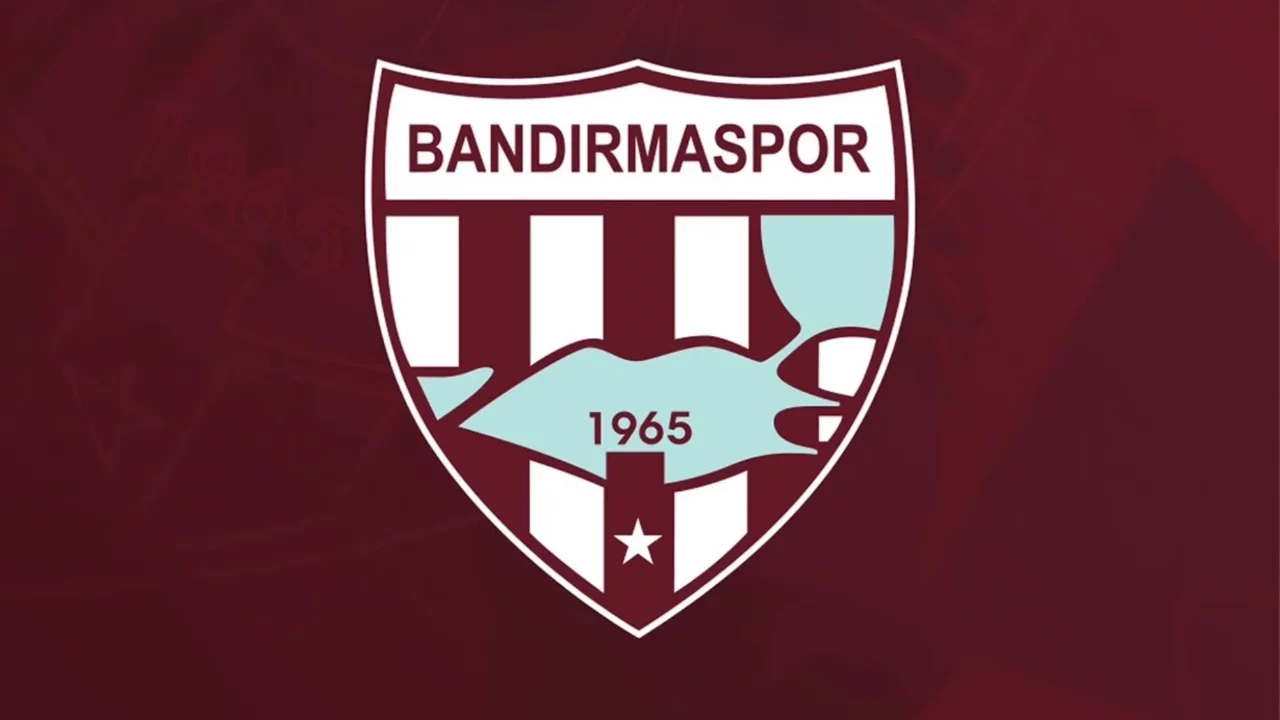 Bandırmaspor'dan 5 transfer