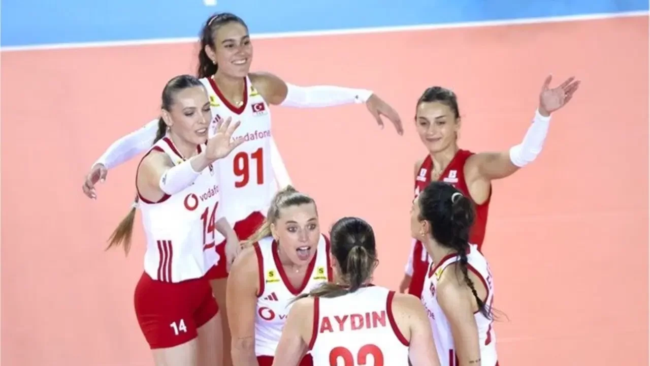 Filenin Sultanları, Fransa'yı yine mağlup etti