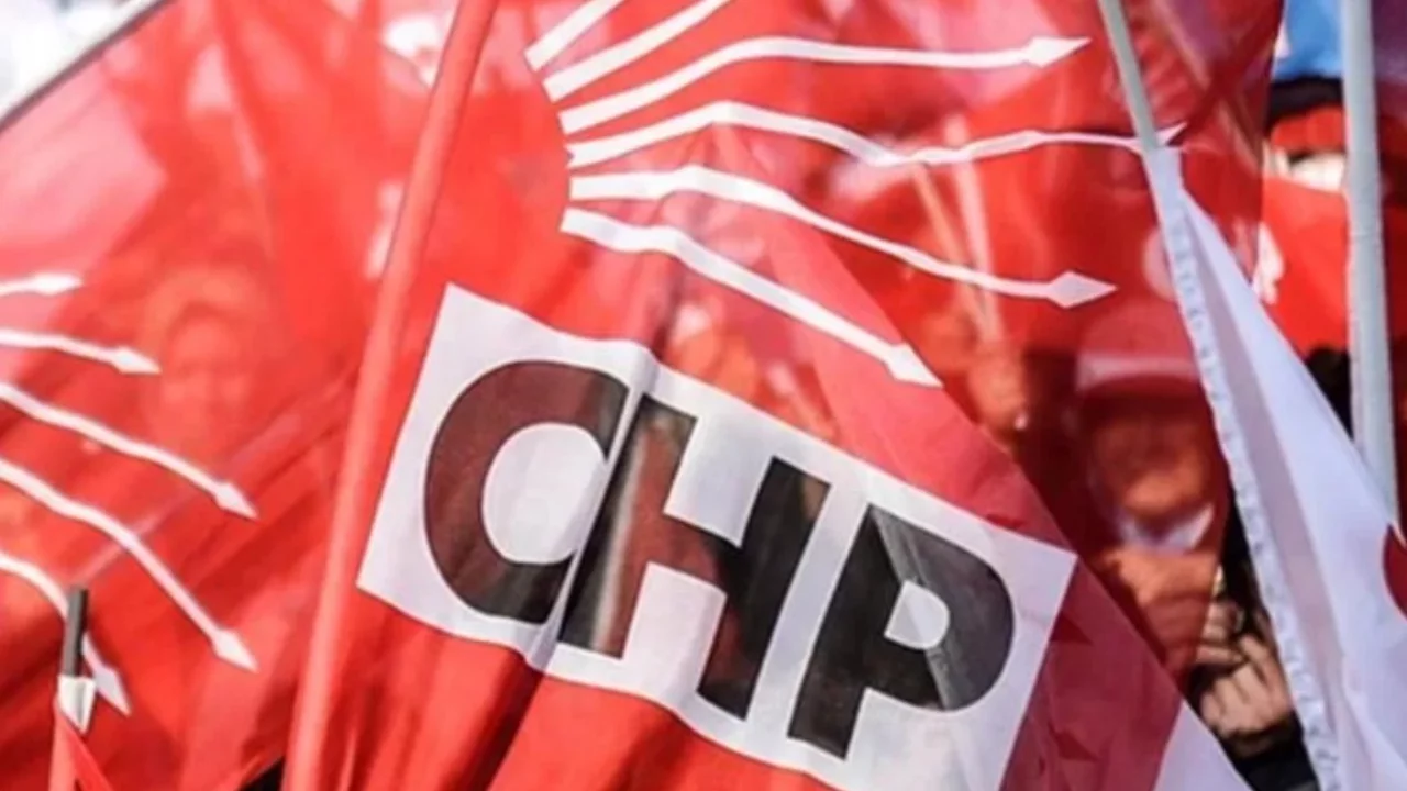 CHP'li belediyelere parti içi denetim