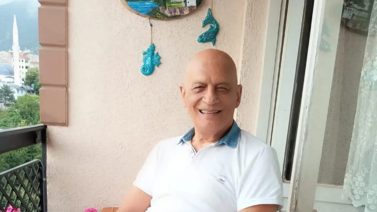 Bursaspor'un eski milli futbolcusu Haluk Erdem hayatını kaybetti