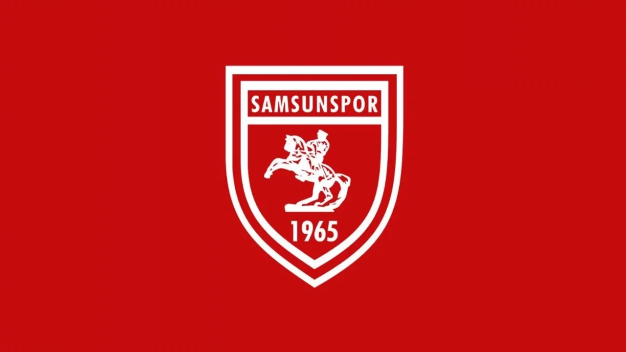 Samsunspor'da 8 ayrılık, 7 transfer