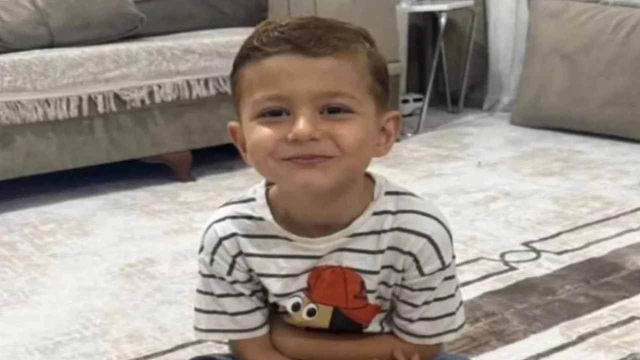 Klima dış ünitesi faciaya yol açtı: 4 yaşındaki çocuk öldü