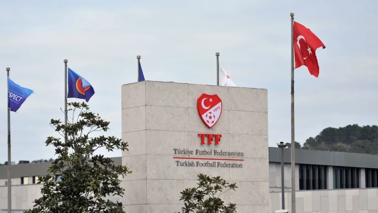 TFF 1. Lig'de günün VAR hakemleri belli oldu