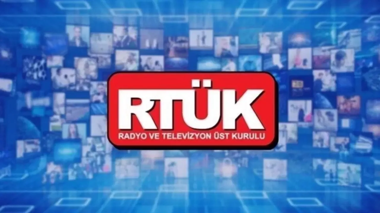 RTÜK'ten ATV'ye ceza: Turkuvaz Medya'dan tepki