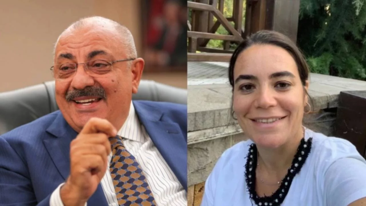 Kardeşiyle tartışmışlardı: AK Parti'li Tuğrul Türkeş'ten MHP'lilere tepki