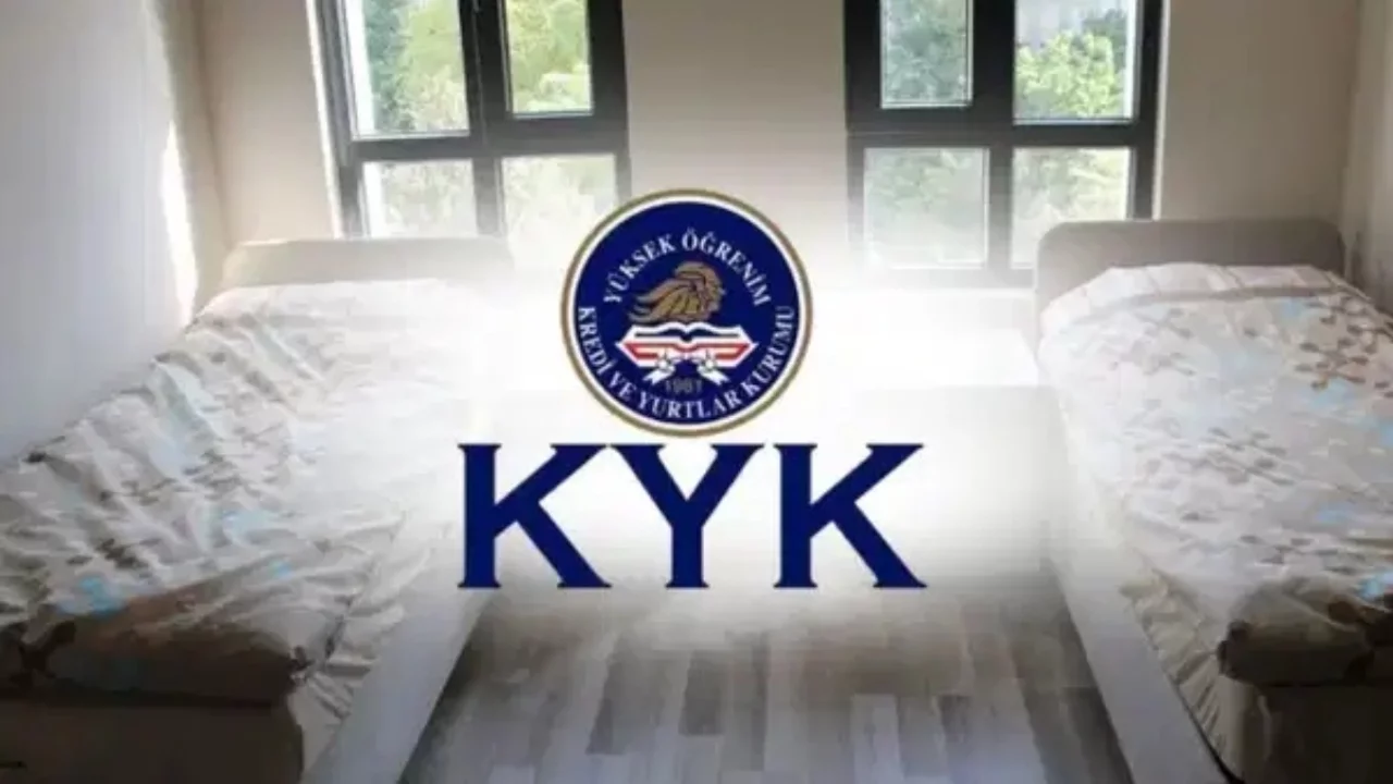 2026 KYK Yurt başvuruları ne zaman? KYK Yurt ücreti aylık ne kadar?