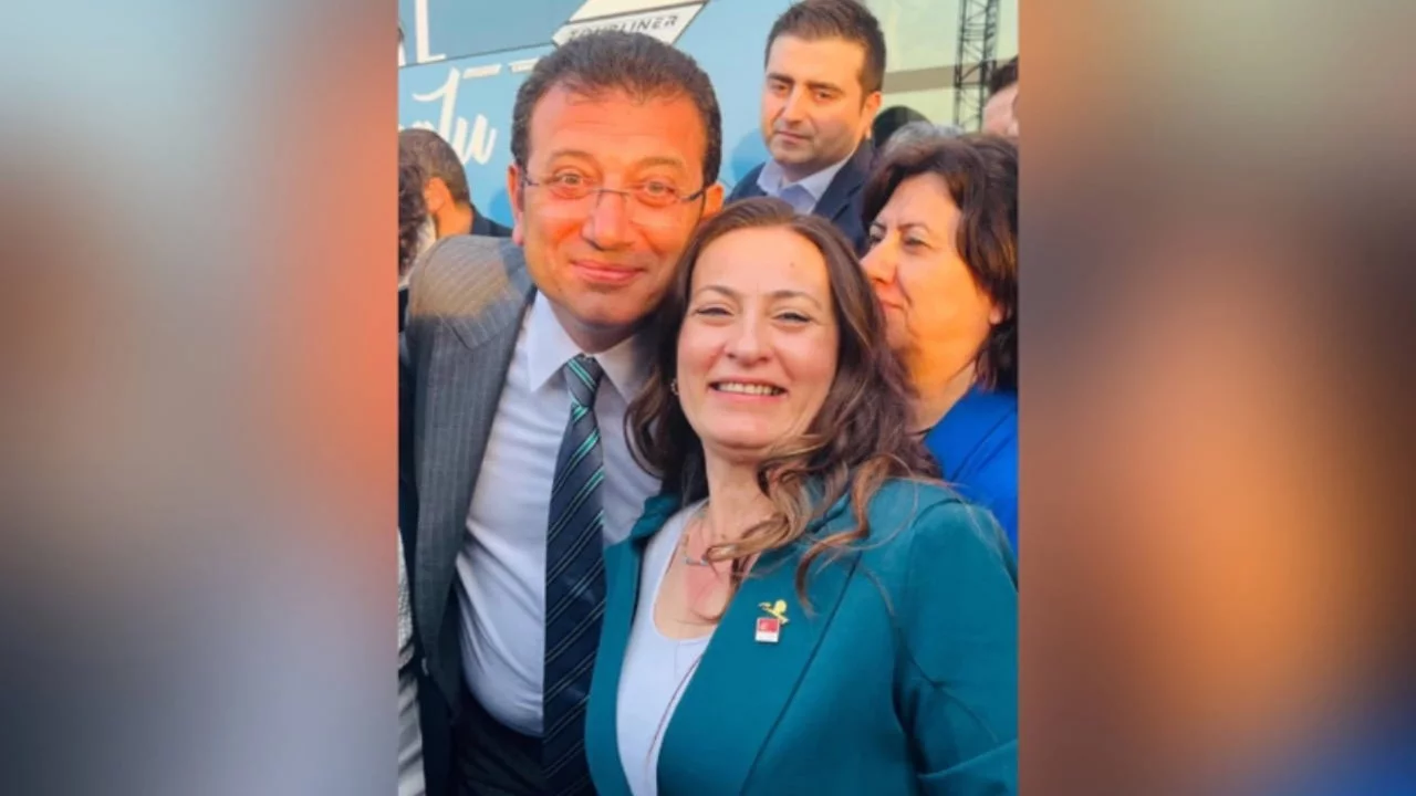Ekrem İmamoğlu'dan İlksen Özalper'in tutuklanmasına tepki: 'Siyasetin de mücadelenin de bir ahlak...