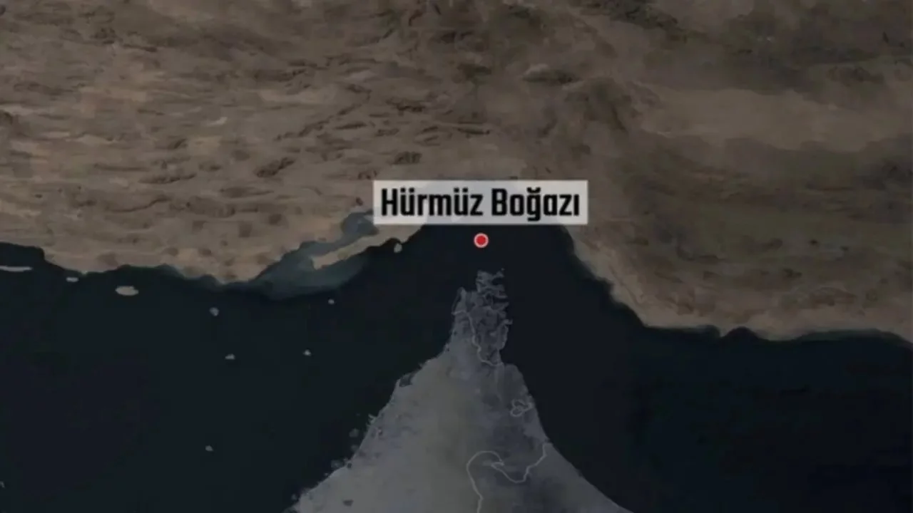 İran'dan Hürmüz Boğazı için kritik müzakere açıklaması