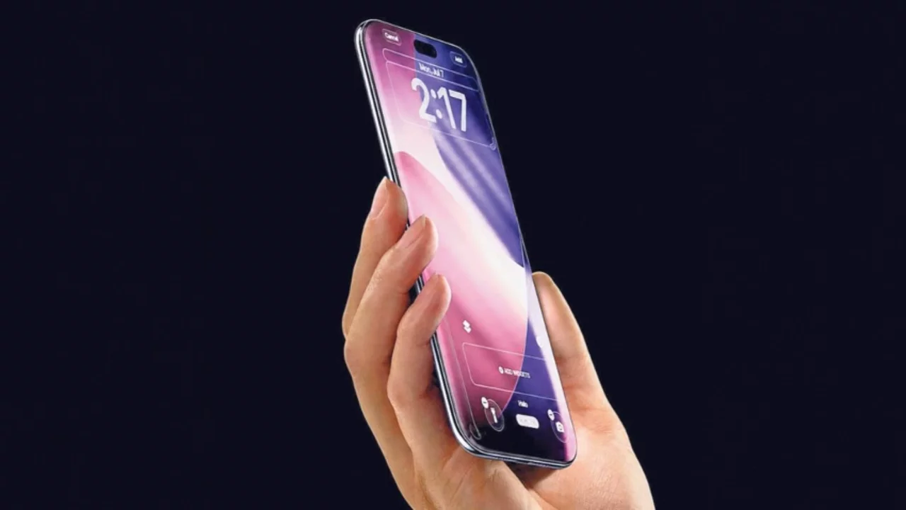 iPhone'un 20. yıla özel modeli büyük değişimlerle gelecek