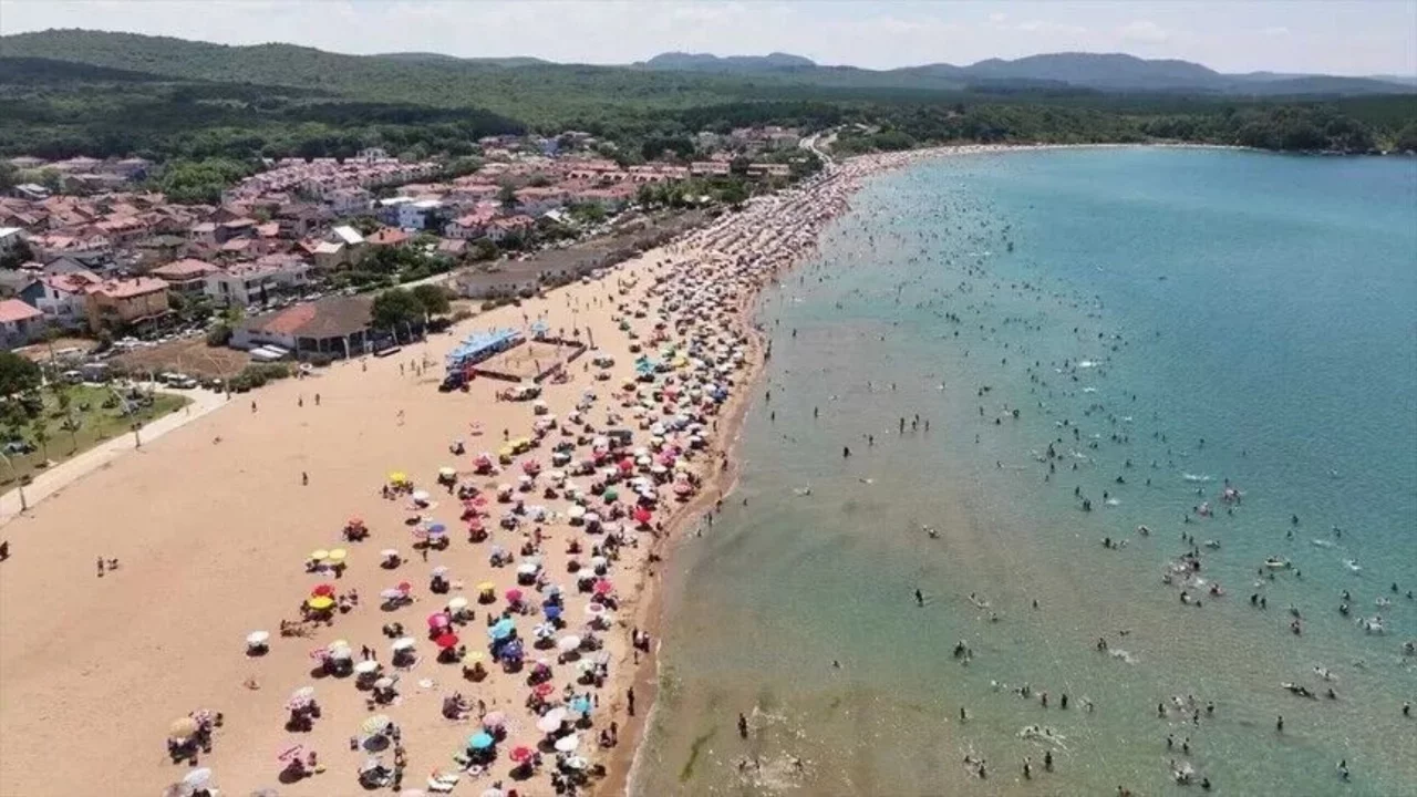 Plajlarda yeni dönem: Yönetmelik değişti! Resmi Gazete'de yayımlandı