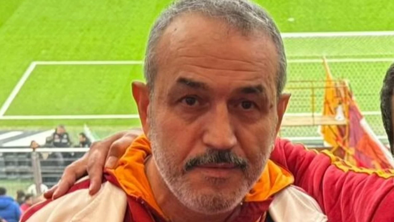 UltrAslan taraftar grubunun lideri Sebahattin Şirin gözaltına alındı