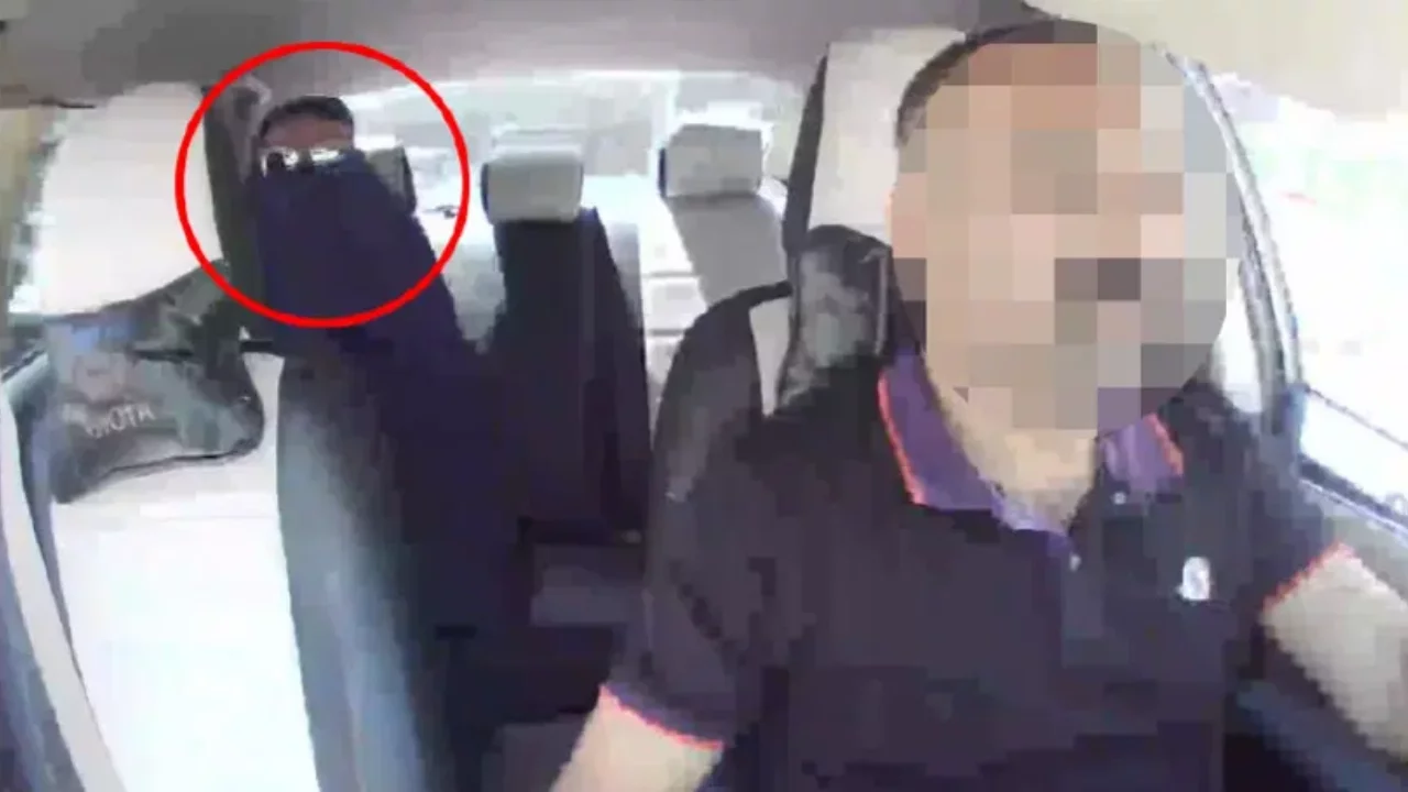 Kadın kılığına girip emekli polise kurşun yağdırdı