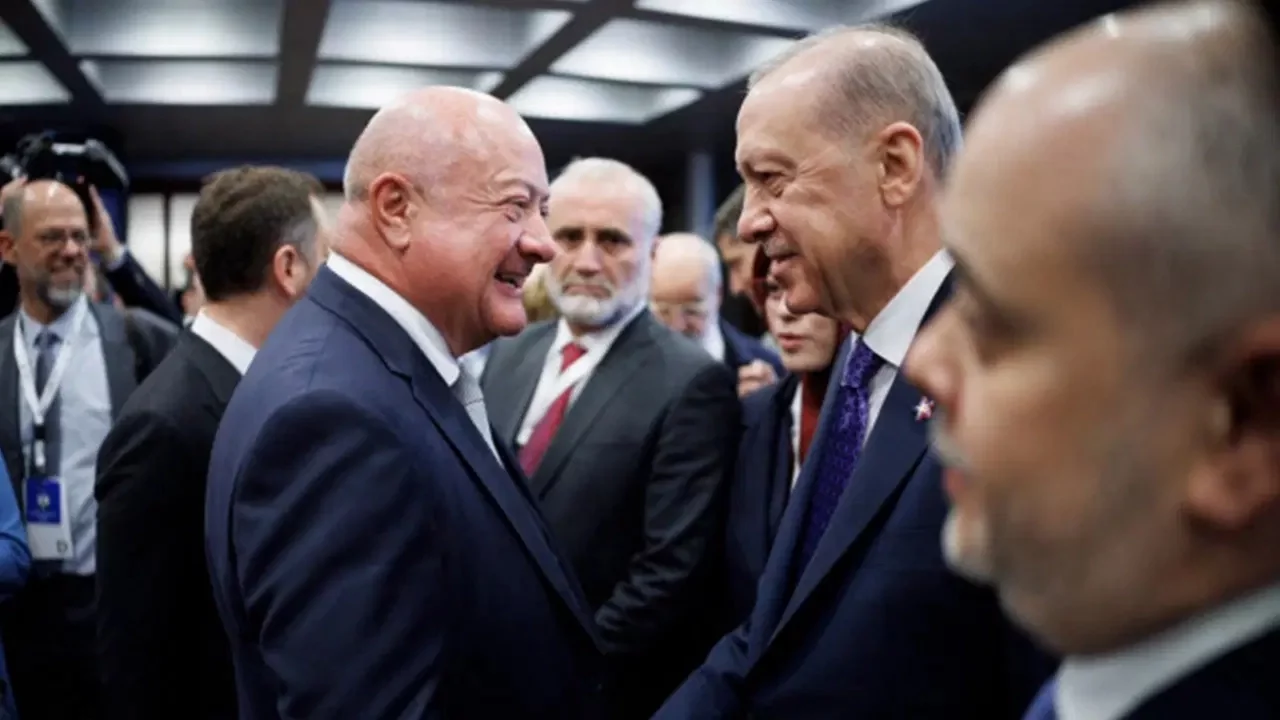 Cumhurbaşkanı Erdoğan davet etti: Avusturya Şansölyesi Christian Stocker Türkiye'ye geliyor