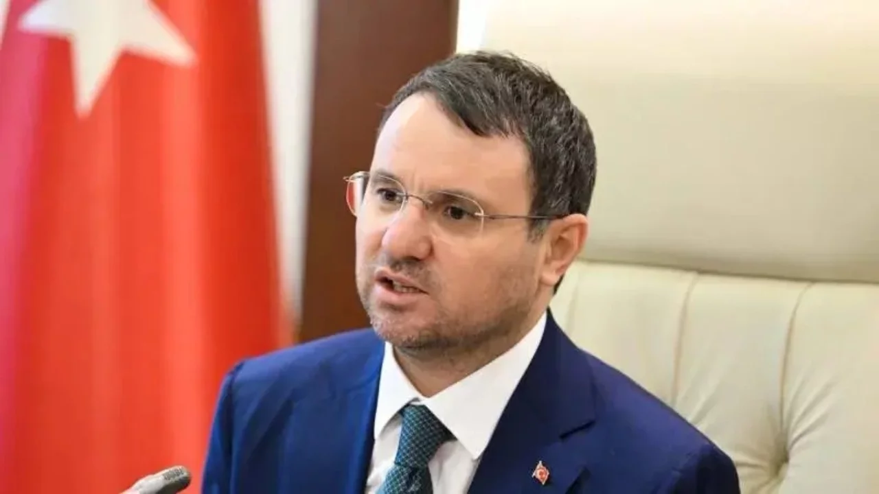 Bakan Gürlek açıkladı: 52 orman yangınında 34 şüpheli tespit edildi