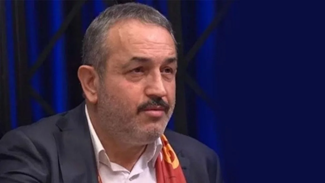 Gözaltına alınan UltraAslan lideri Sebahattin Şirin evinden çıkanlar şaşırttı
