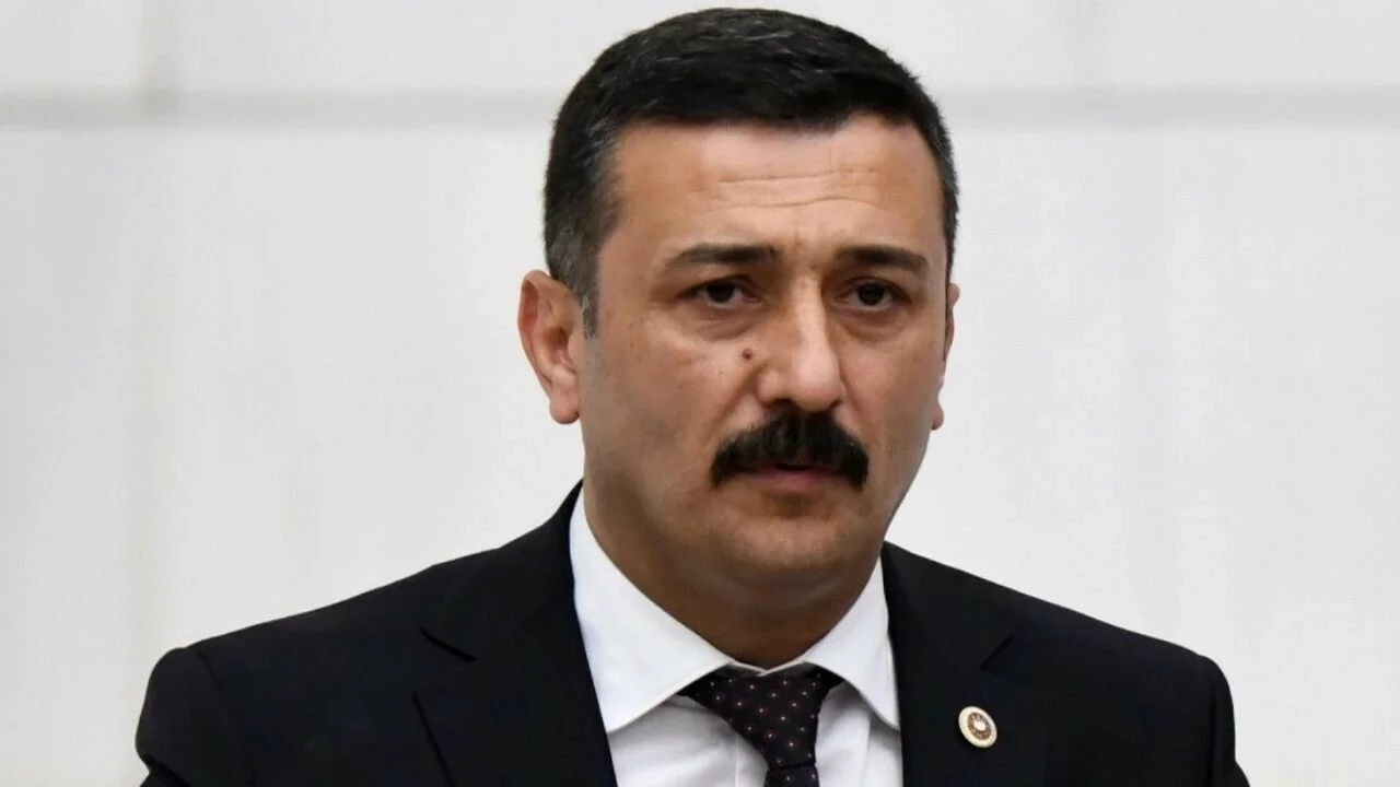 İYİ Parti Bursa Milletvekili Türkoğlu: 'Çerçeve yasa milli birlik yerine Erdoğan'ın iktidarını he...
