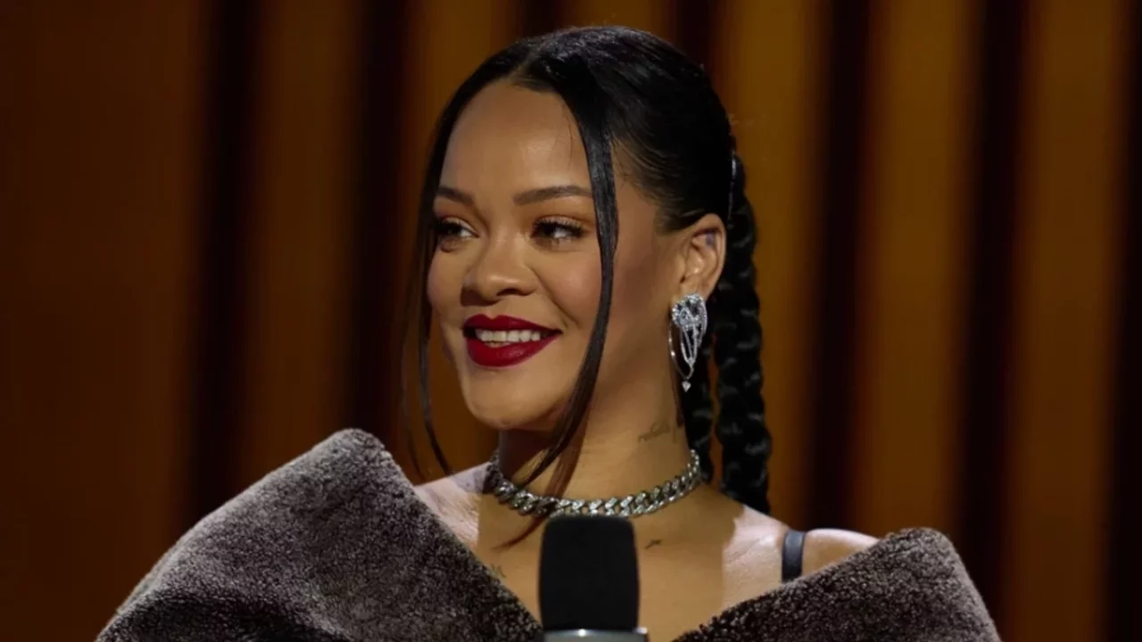 Rihanna Türkiye'de açtığı marka davasını kazandı!