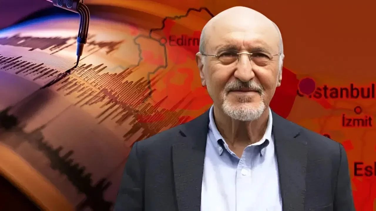 Prof. Dr. Osman Bektaş'tan Gaziantep depreminin ardından korkutan uyarı: '6 Şubat bitmedi...'
