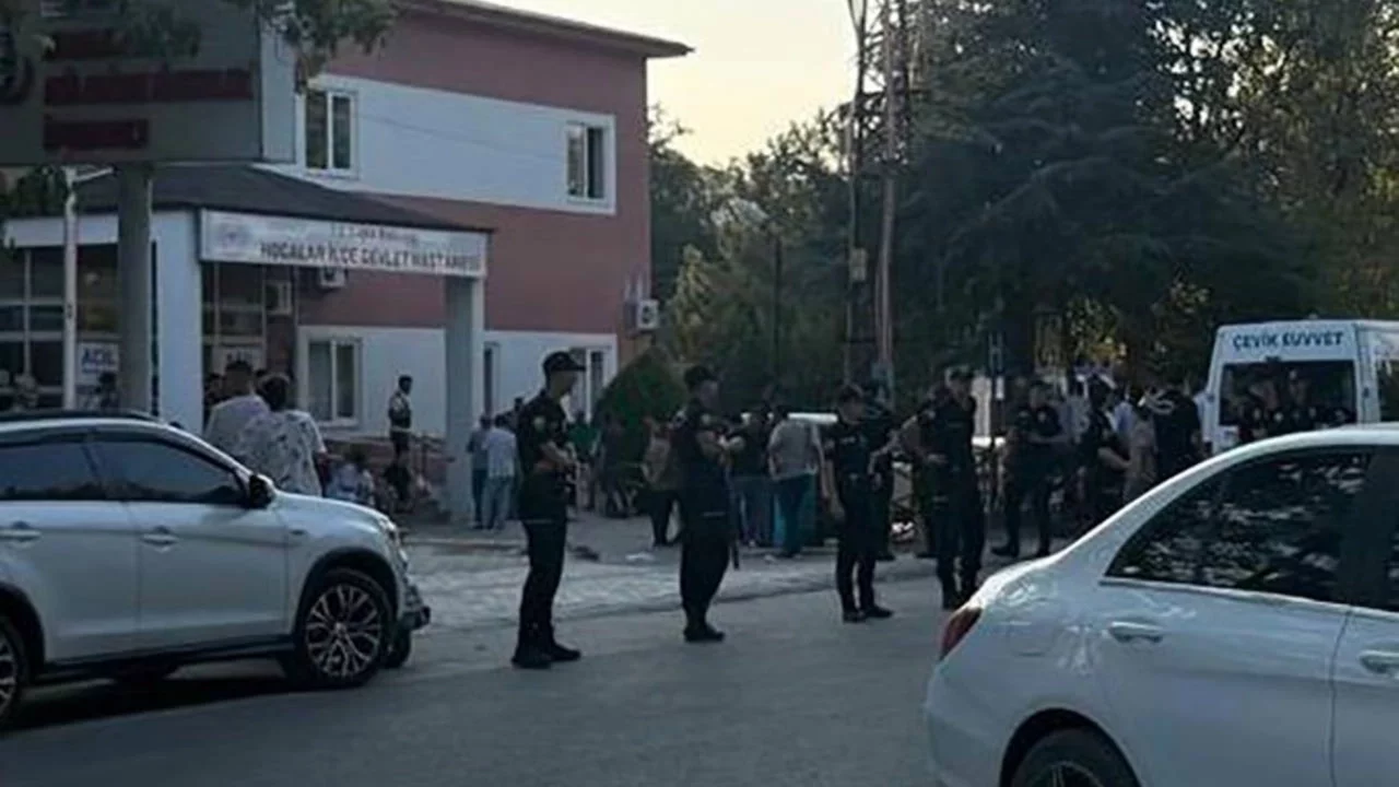 Afyonkarahisar'daki çifte cinayetin nedeni ortaya çıktı