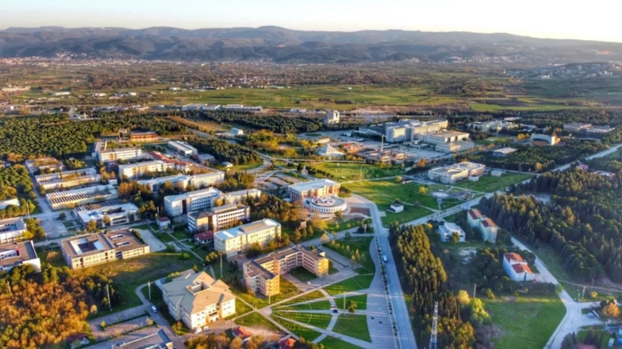 Bursa Uludağ Üniversitesi 109 sözleşmeli personel alacak