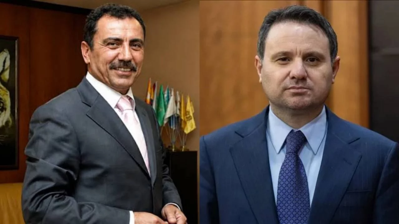Akın Gürlek, Muhsin Yazıcıoğlu'nun ailesiyle görüşecek!
