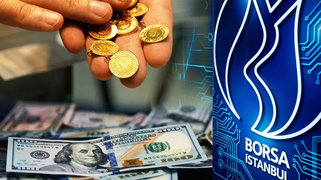 Temmuz ayında en çok kazandıran yatırım araçları belli oldu