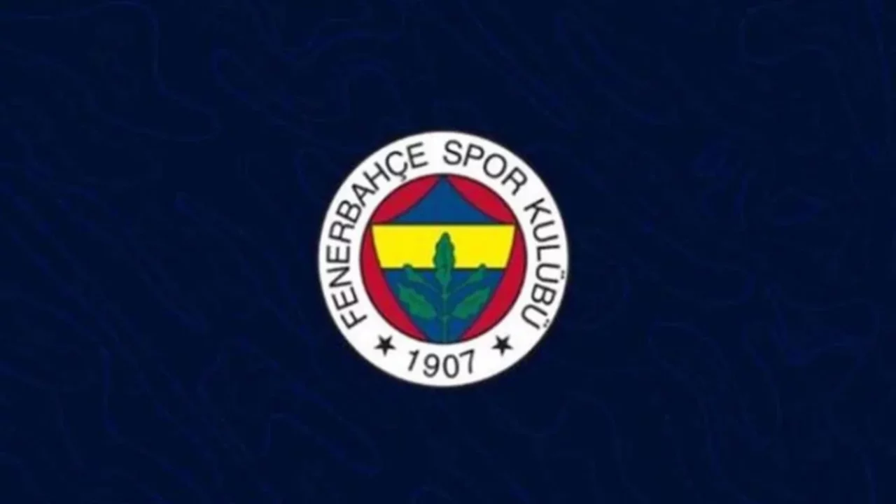Fenerbahçe'de Musaba ve Ederson, Sturm Graz maçında olmayacak