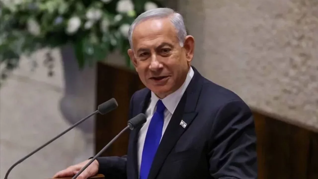 Netanyahu, Trump'ın Gazze planına şans verecek