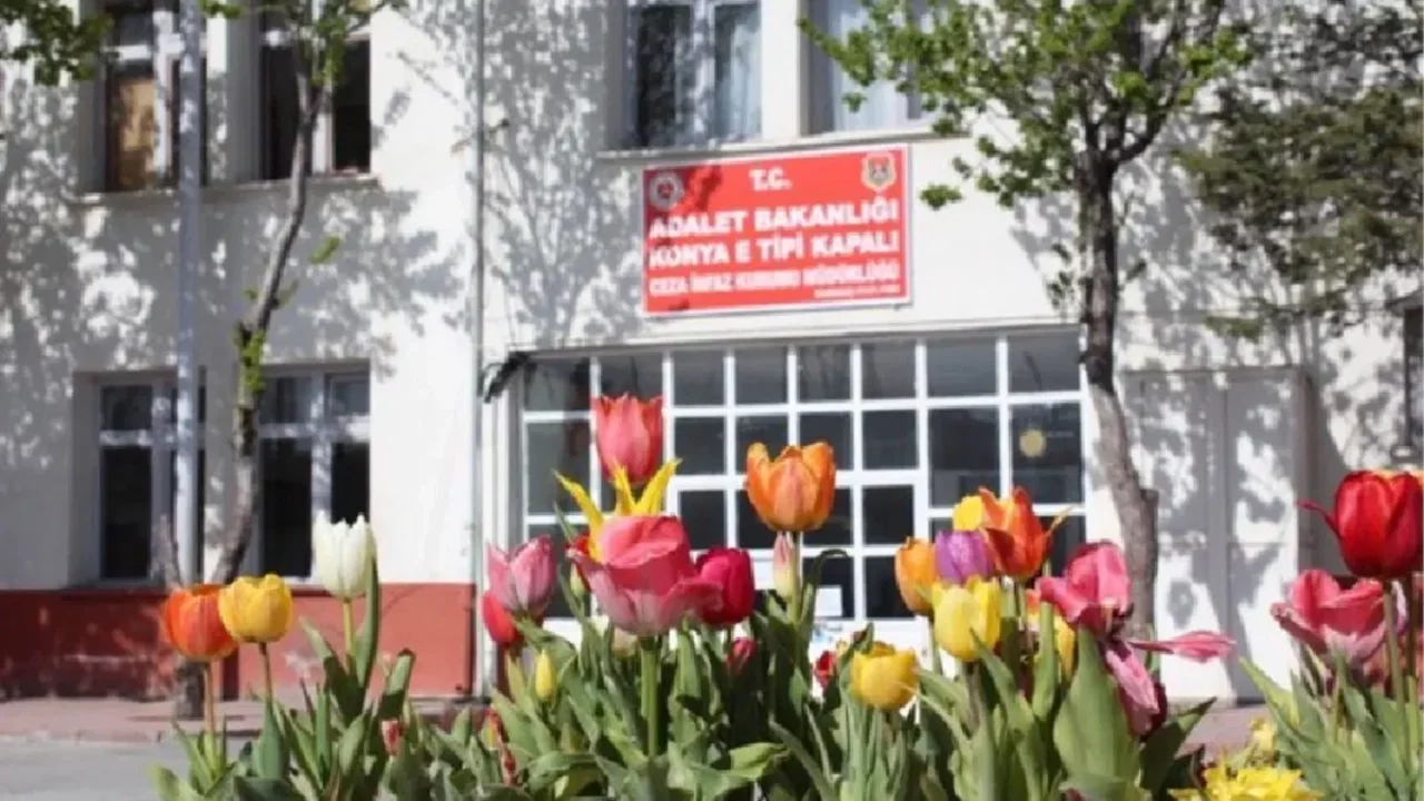 Cezaevinde isyan iddiasına 8 gözaltı kararı
