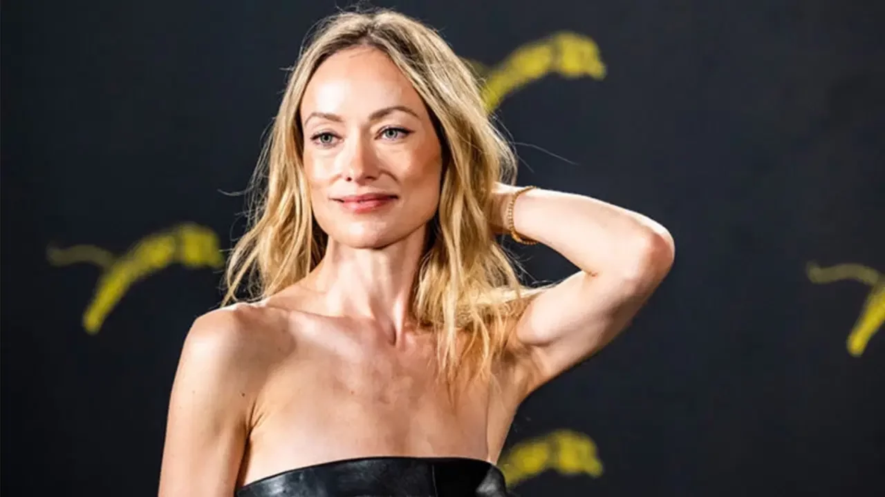 Olivia Wilde filmin hayatını nasıl değiştirdiğini anlattı