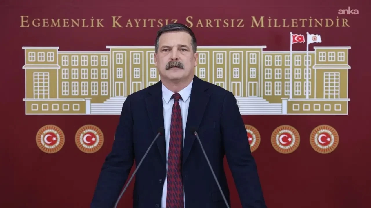 Türkiye İşçi Partisi'nin 'çerçeve yasa' kararı belli oldu