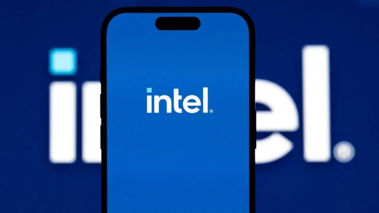 Intel15 milyar dolarlık hisse satışına gidiyor