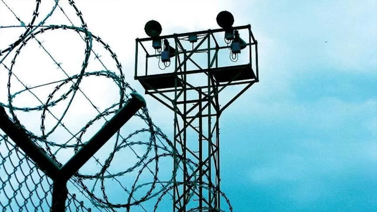 'Cezaevinde isyan' iddialarıyla ilgili soruşturma başlatıldı: 21 hesaba erişim engeli getirildi