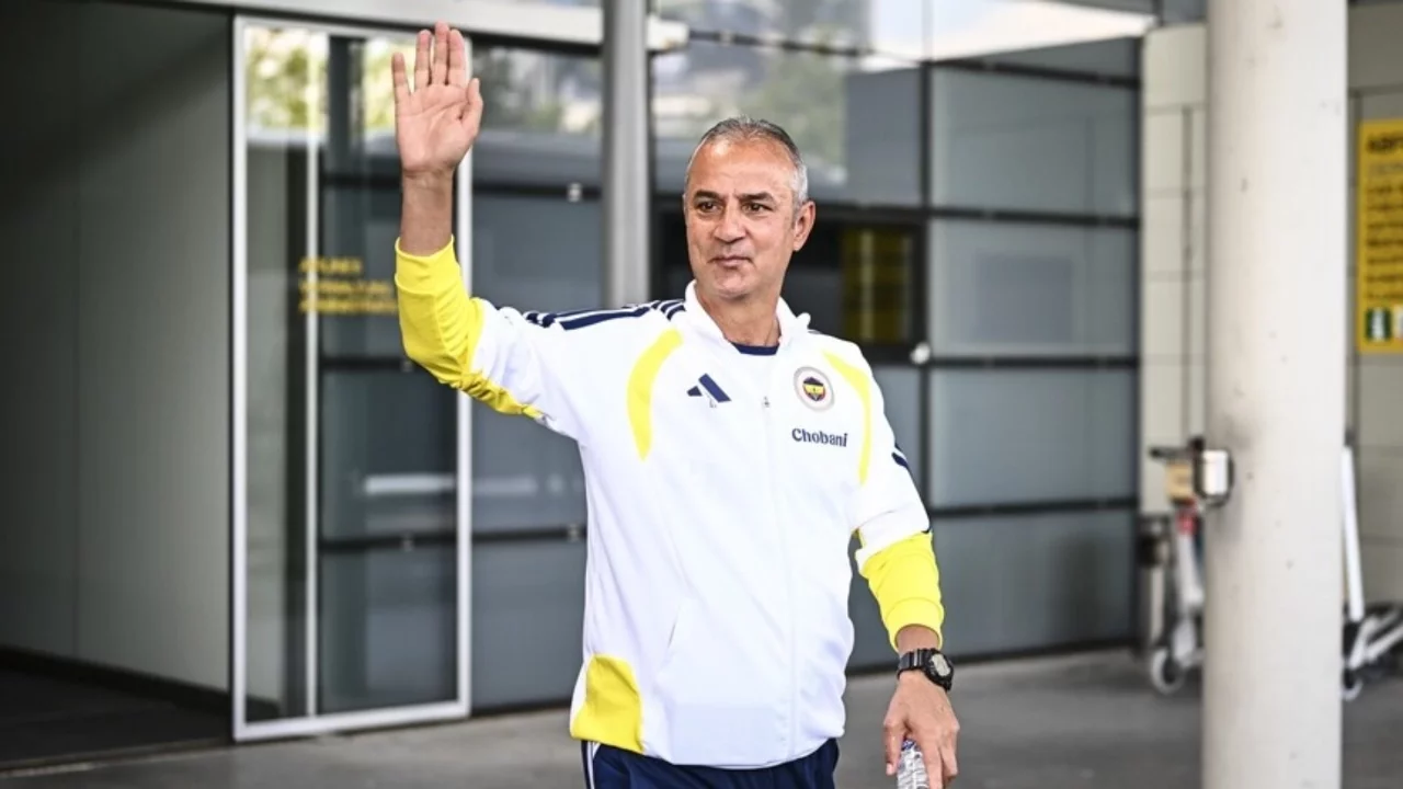 İsmail Kartal: Kendi oyunumuzla turu geçmeye geldik
