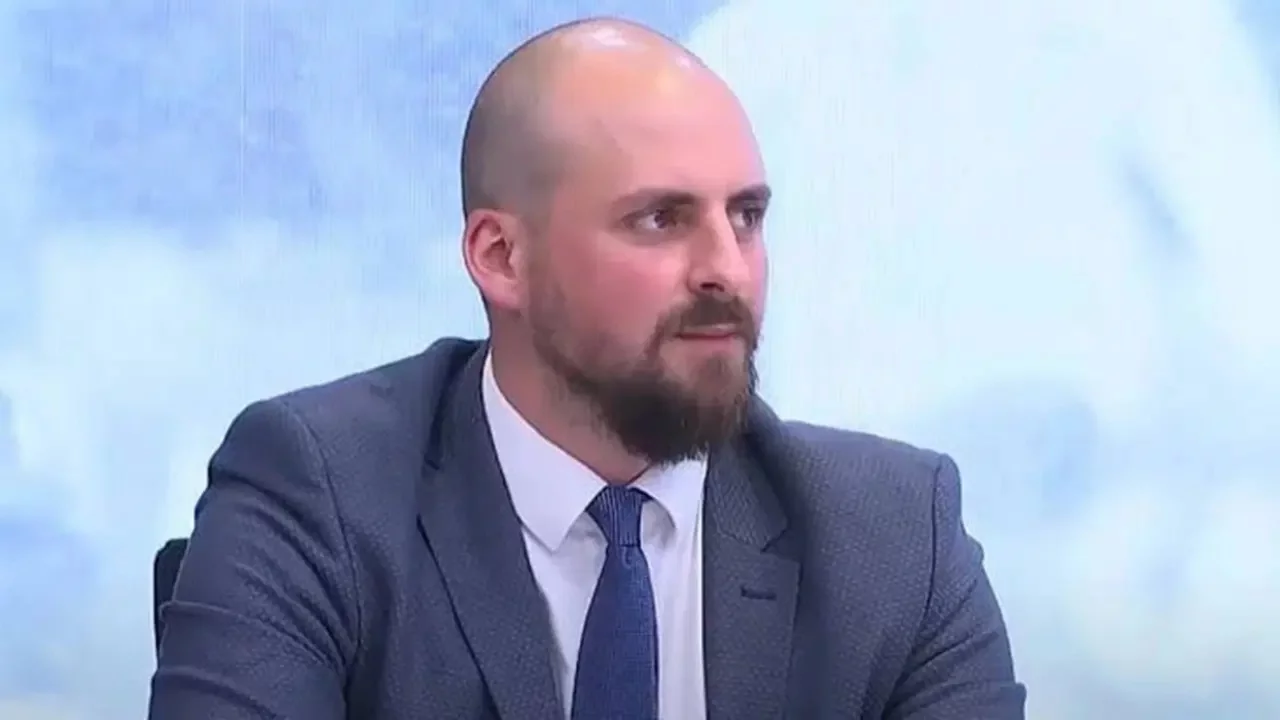 Burhan Can Terzi serbest bırakıldı